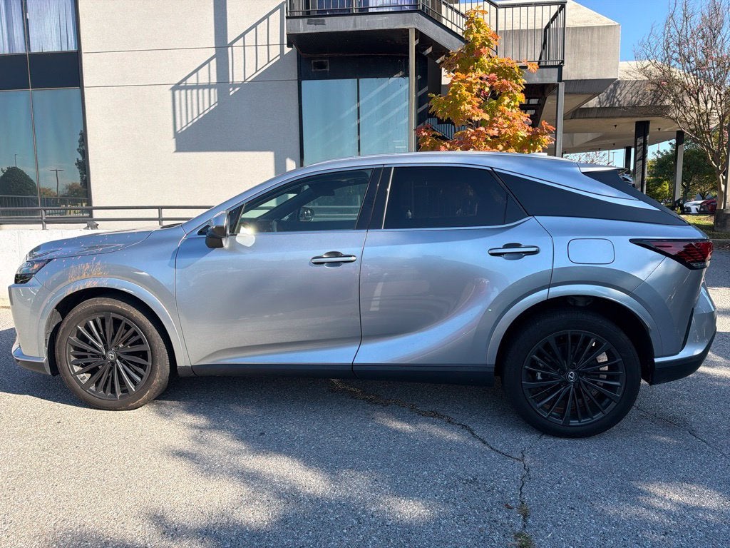2024 Lexus RX 350 Premium PREMIUM