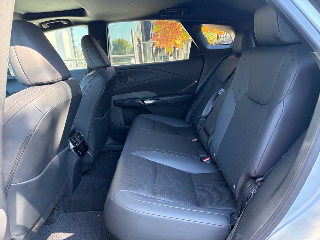 2024 Lexus RX 350 Premium PREMIUM