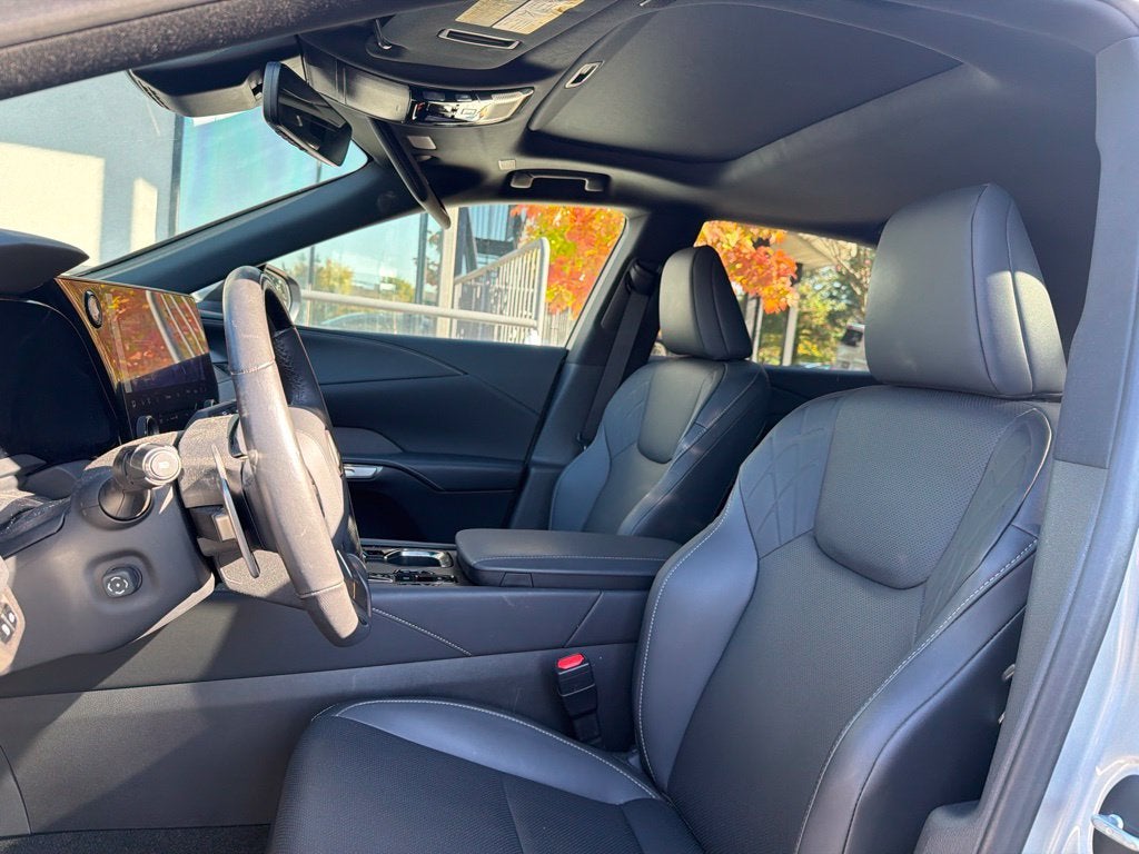 2024 Lexus RX 350 Premium PREMIUM