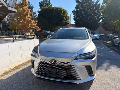 2024 Lexus RX 350 Premium PREMIUM
