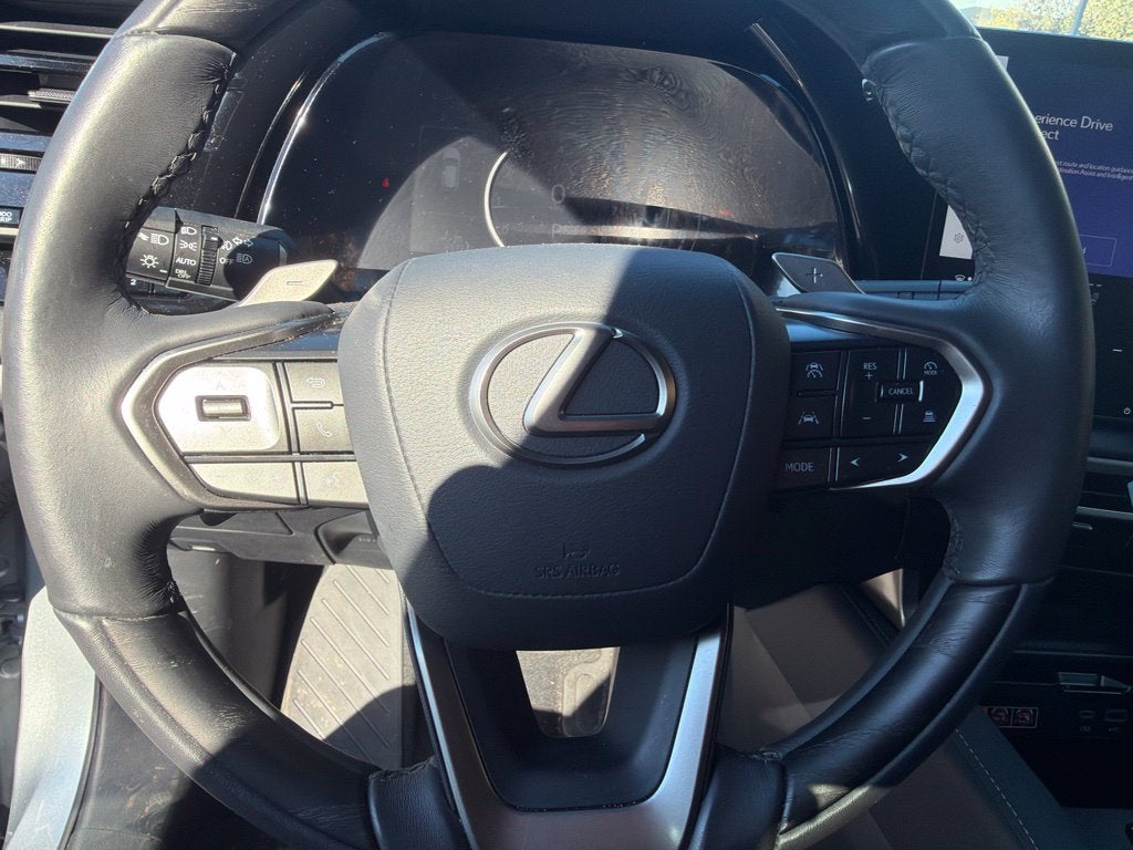 2024 Lexus RX 350 Premium PREMIUM