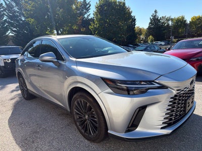 2024 Lexus RX 350 Premium PREMIUM