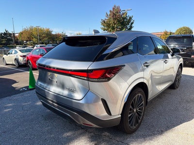 2024 Lexus RX 350 Premium PREMIUM