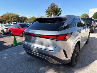 2024 Lexus RX 350 Premium PREMIUM