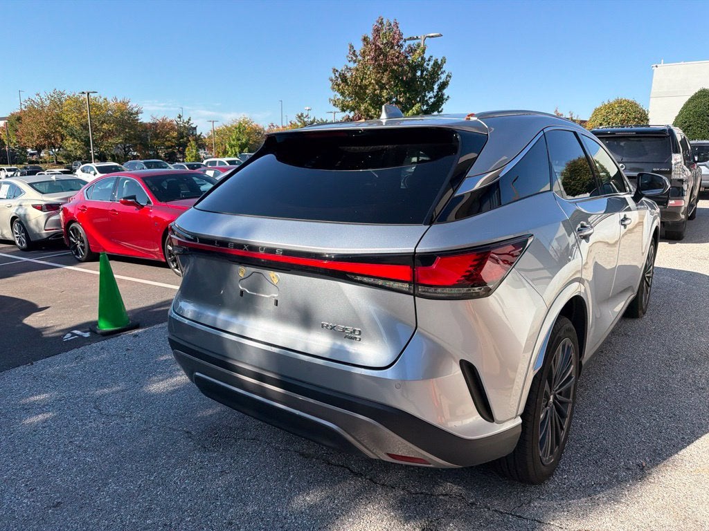 2024 Lexus RX 350 Premium PREMIUM