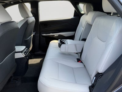 2026 Lexus RX 350 Premium PREMIUM