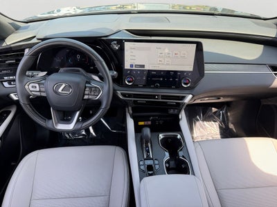 2026 Lexus RX 350 Premium PREMIUM