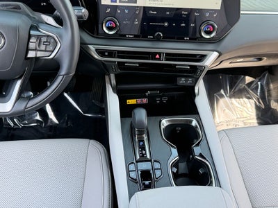 2026 Lexus RX 350 Premium PREMIUM
