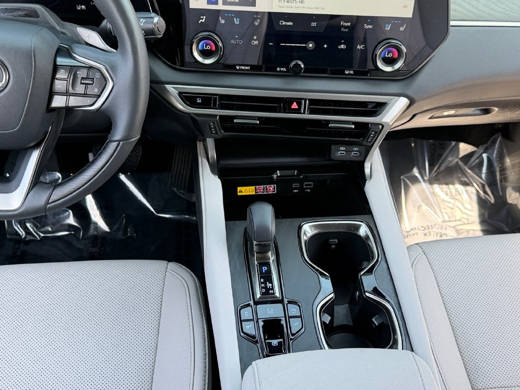 2026 Lexus RX 350 Premium PREMIUM