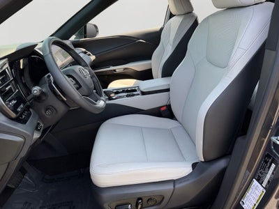 2026 Lexus RX 350 Premium PREMIUM