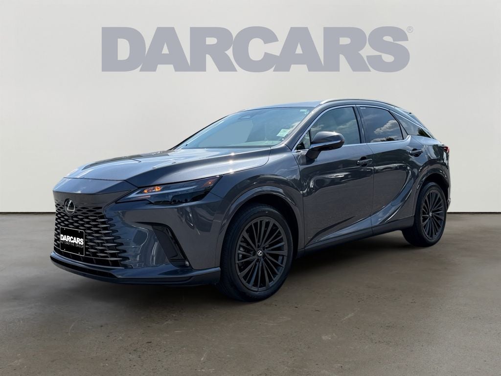 2026 Lexus RX 350 Premium PREMIUM