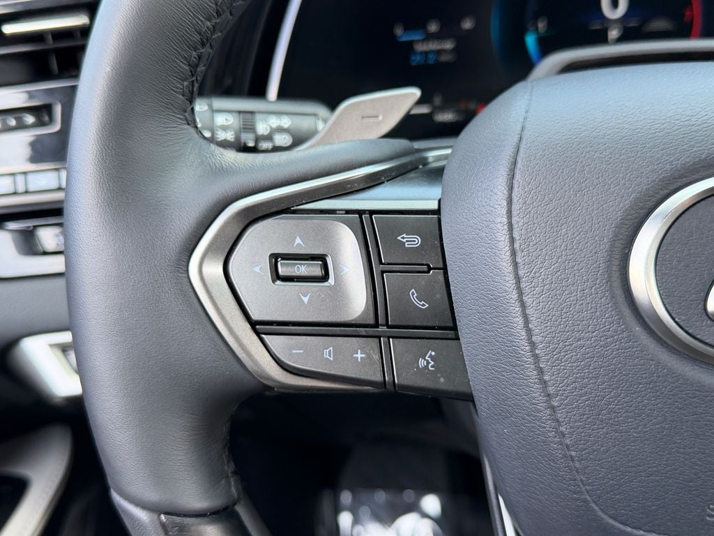 2026 Lexus RX 350 Premium PREMIUM