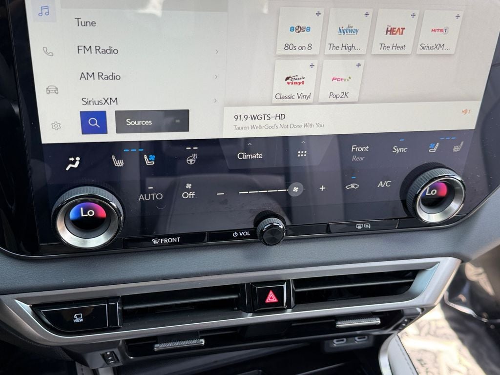 2026 Lexus RX 350 Premium PREMIUM