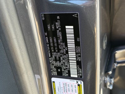 2026 Lexus RX 350 Premium PREMIUM