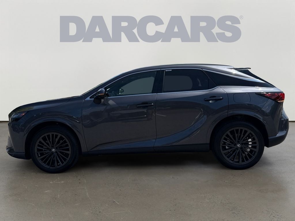 2026 Lexus RX 350 Premium PREMIUM