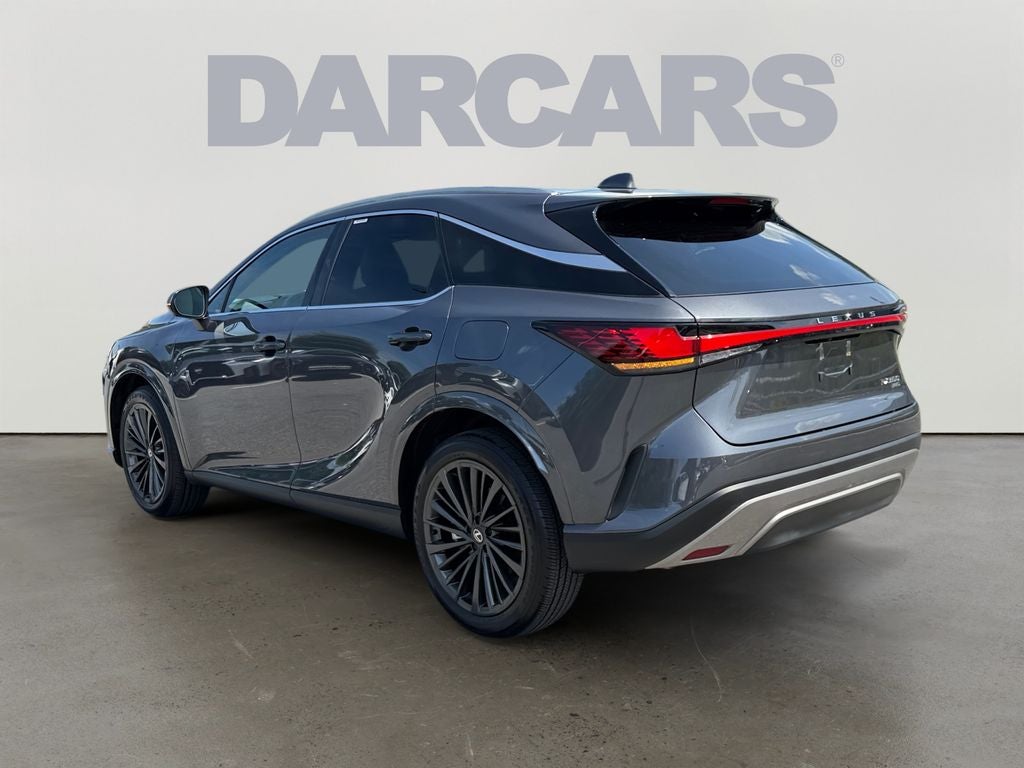 2026 Lexus RX 350 Premium PREMIUM