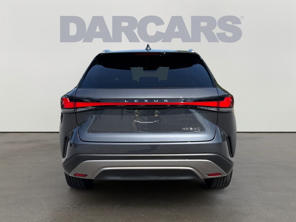 2026 Lexus RX 350 Premium PREMIUM