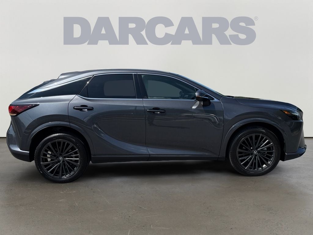 2026 Lexus RX 350 Premium PREMIUM