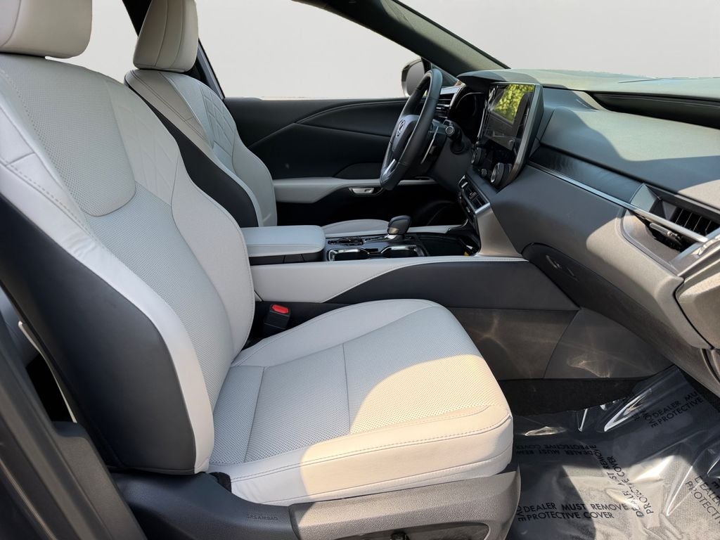 2026 Lexus RX 350 Premium PREMIUM