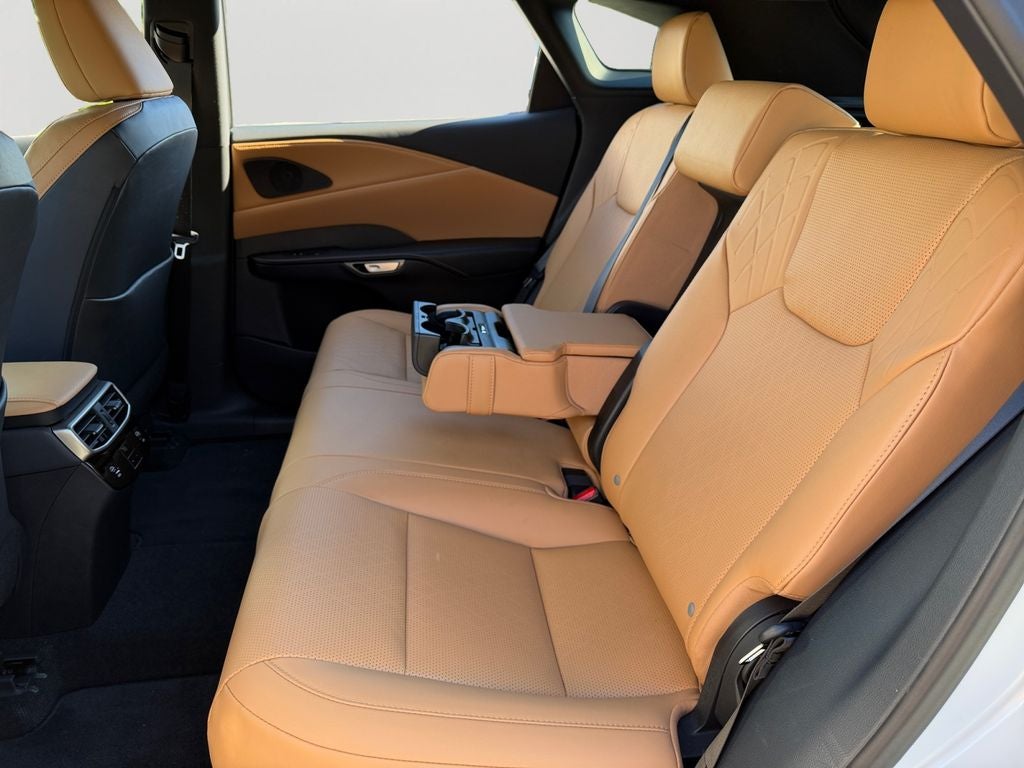 2026 Lexus RX 350 Premium+ PREMIUM PLUS