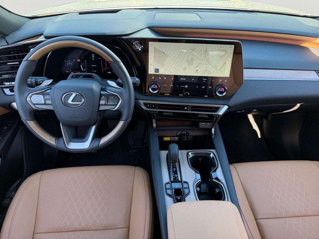 2026 Lexus RX 350 Premium+ PREMIUM PLUS