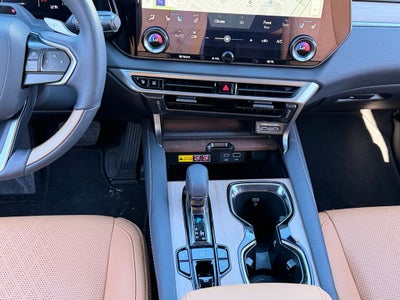 2026 Lexus RX 350 Premium+ PREMIUM PLUS
