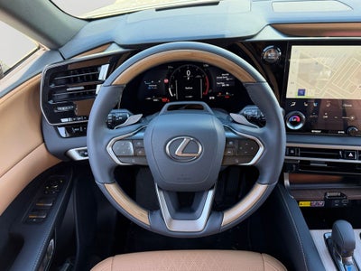 2026 Lexus RX 350 Premium+ PREMIUM PLUS