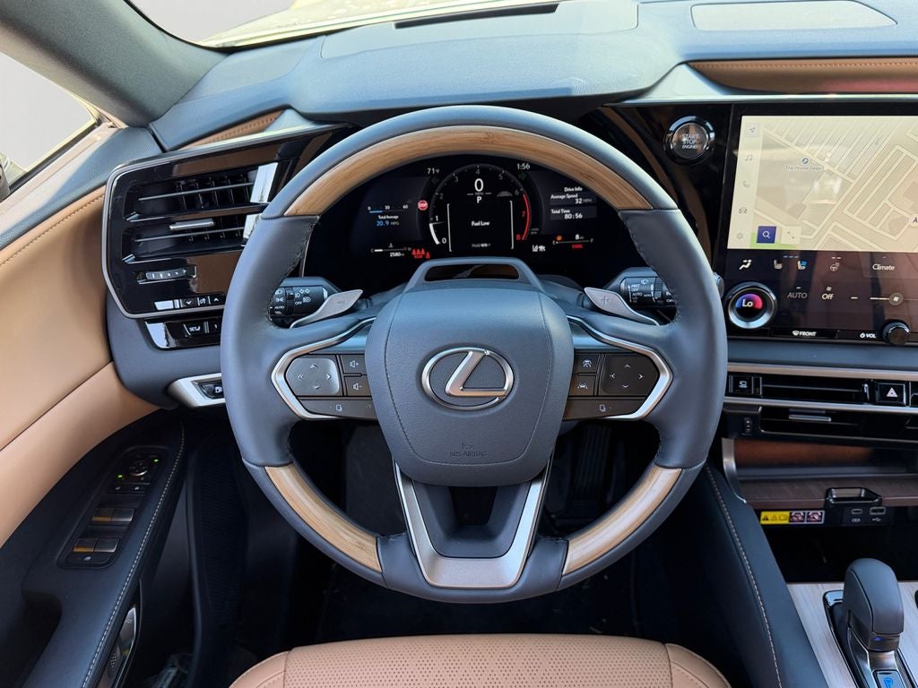 2026 Lexus RX 350 Premium+ PREMIUM PLUS