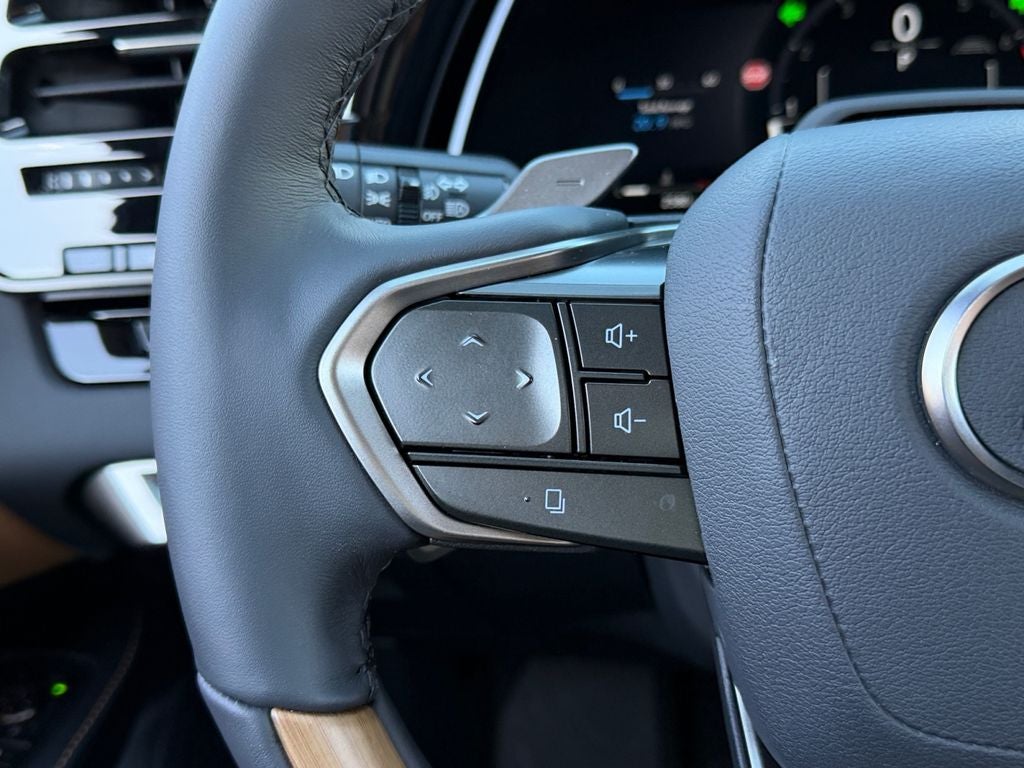 2026 Lexus RX 350 Premium+ PREMIUM PLUS
