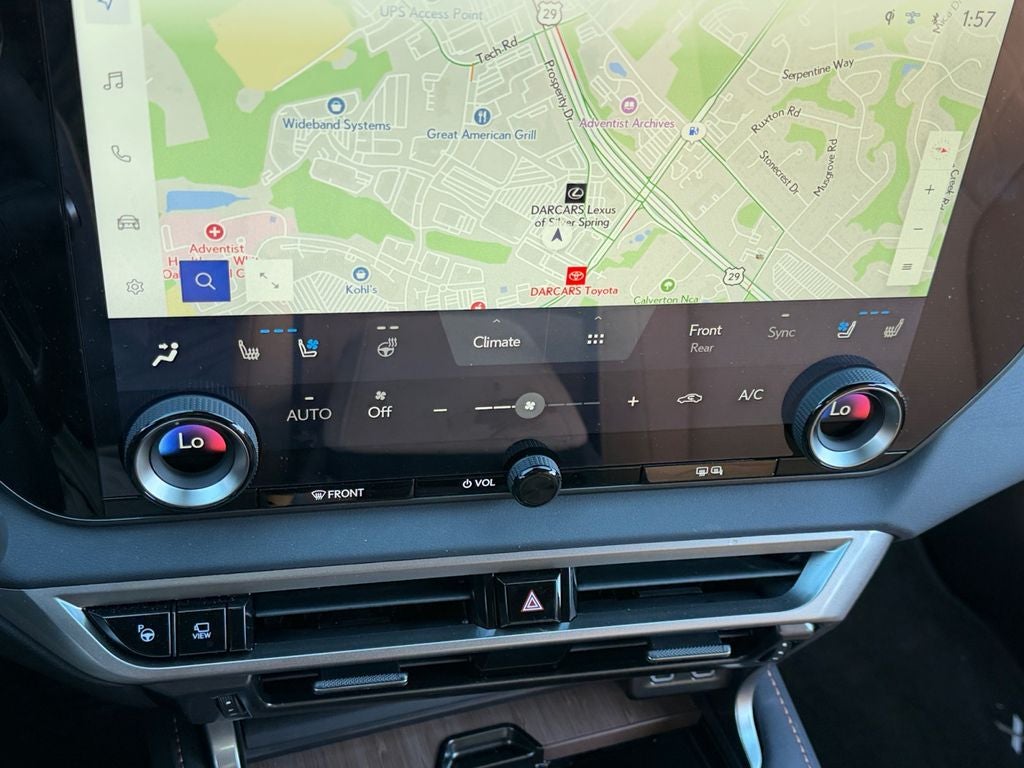 2026 Lexus RX 350 Premium+ PREMIUM PLUS