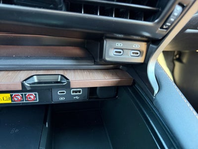 2026 Lexus RX 350 Premium+ PREMIUM PLUS