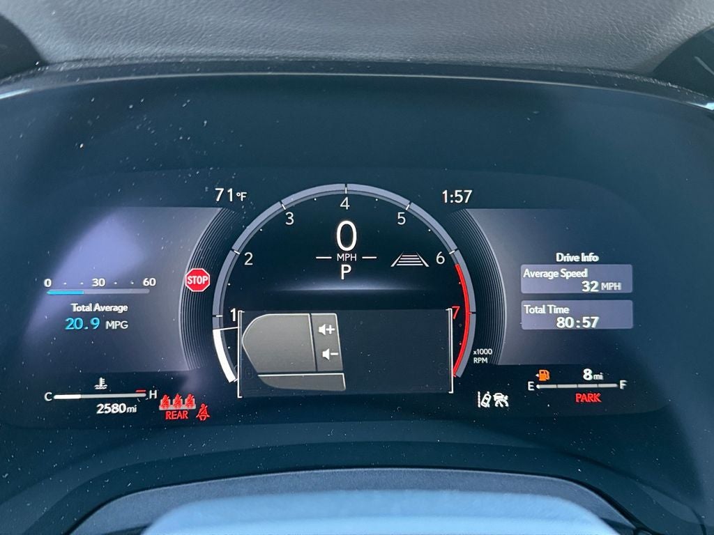 2026 Lexus RX 350 Premium+ PREMIUM PLUS