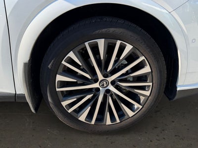 2026 Lexus RX 350 Premium+ PREMIUM PLUS