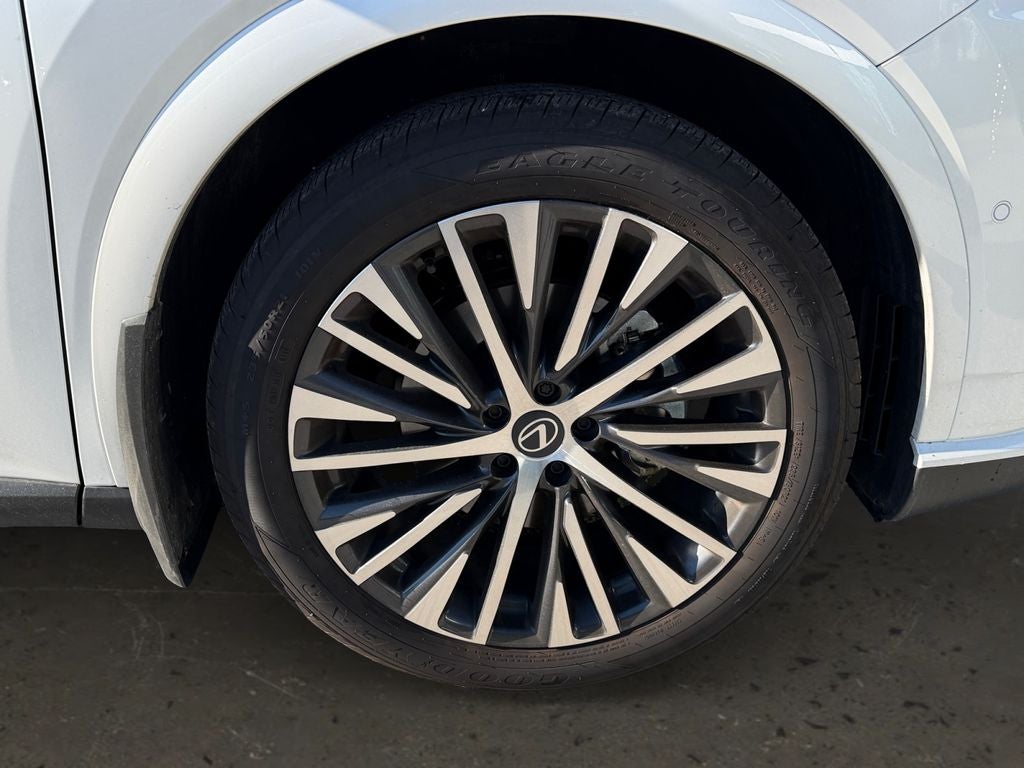 2026 Lexus RX 350 Premium+ PREMIUM PLUS