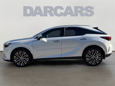2026 Lexus RX 350 Premium+ PREMIUM PLUS