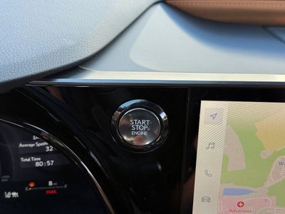 2026 Lexus RX 350 Premium+ PREMIUM PLUS