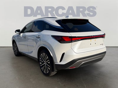 2026 Lexus RX 350 Premium+ PREMIUM PLUS