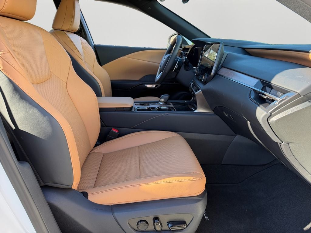 2026 Lexus RX 350 Premium+ PREMIUM PLUS
