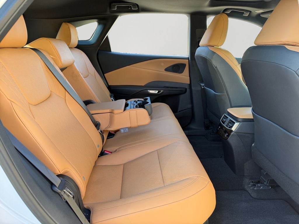 2026 Lexus RX 350 Premium+ PREMIUM PLUS
