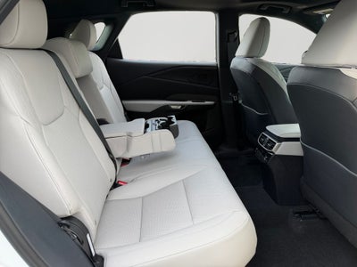 2026 Lexus RX 350 Premium+ PREMIUM PLUS