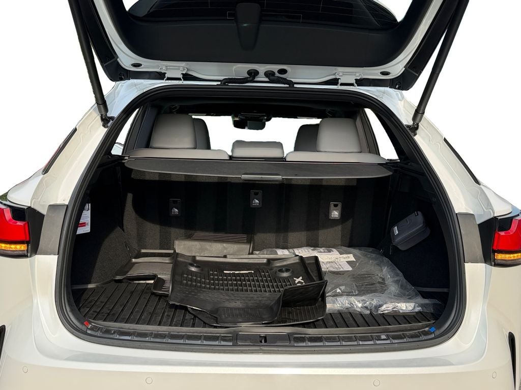2026 Lexus RX 350 Premium+ PREMIUM PLUS