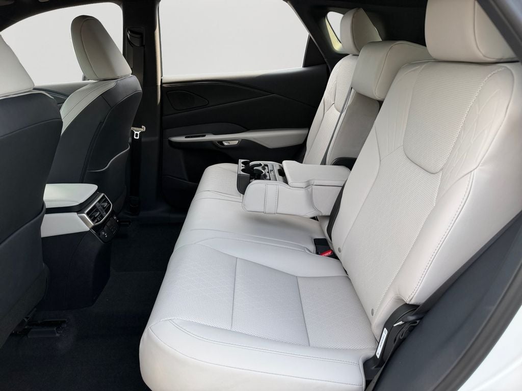 2026 Lexus RX 350 Premium+ PREMIUM PLUS