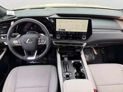 2026 Lexus RX 350 Premium+ PREMIUM PLUS