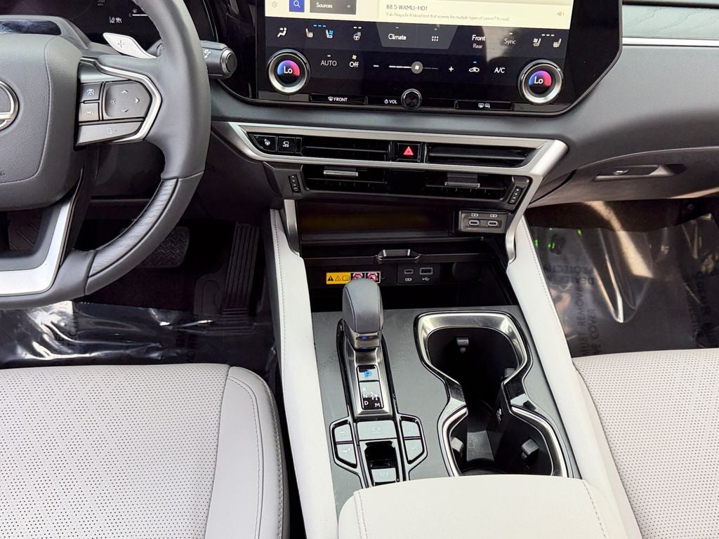 2026 Lexus RX 350 Premium+ PREMIUM PLUS