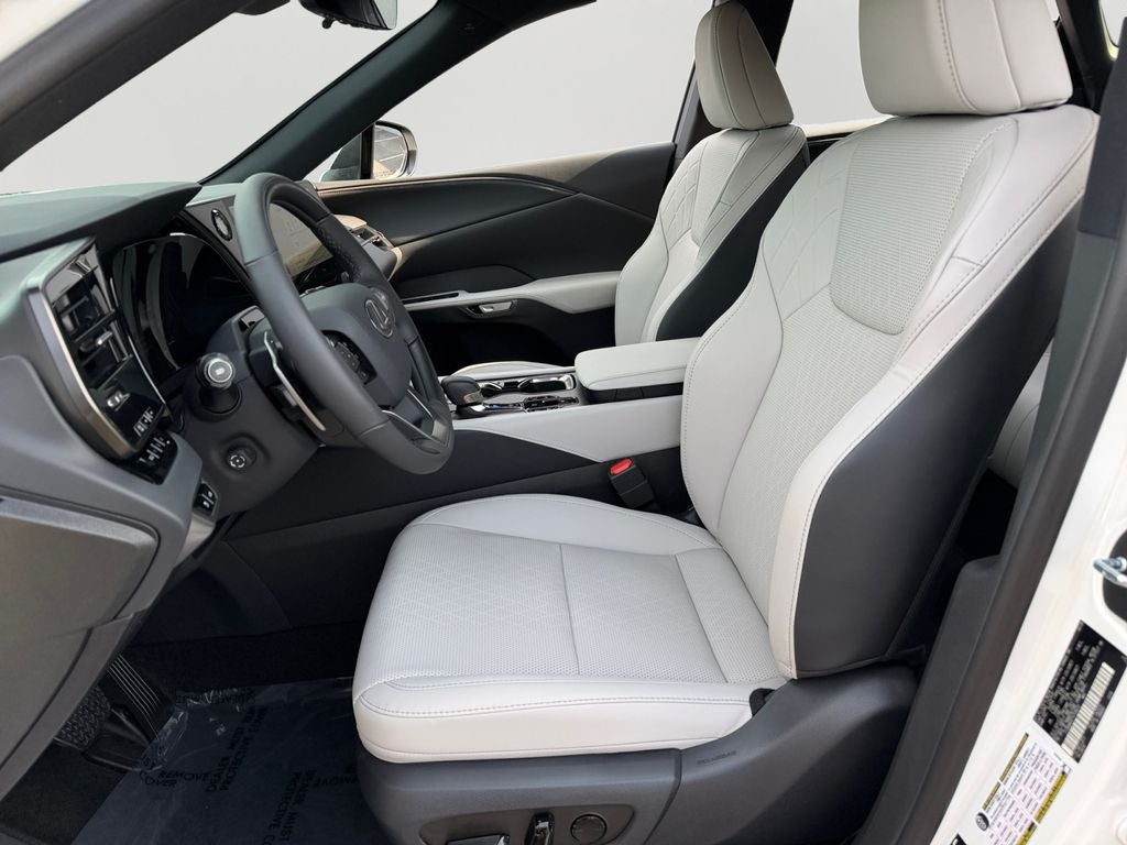 2026 Lexus RX 350 Premium+ PREMIUM PLUS