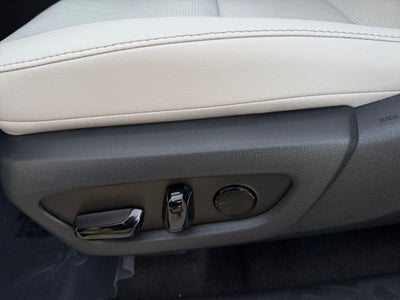 2026 Lexus RX 350 Premium+ PREMIUM PLUS