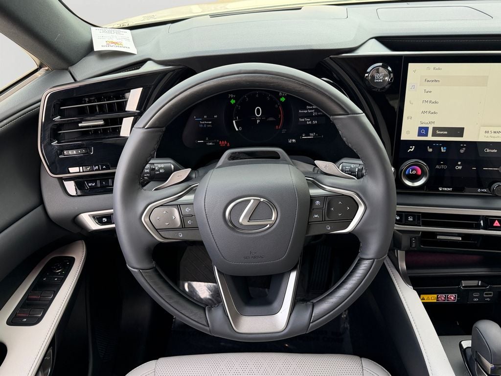 2026 Lexus RX 350 Premium+ PREMIUM PLUS