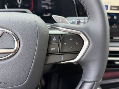 2026 Lexus RX 350 Premium+ PREMIUM PLUS