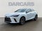2026 Lexus RX 350 Premium+ PREMIUM PLUS