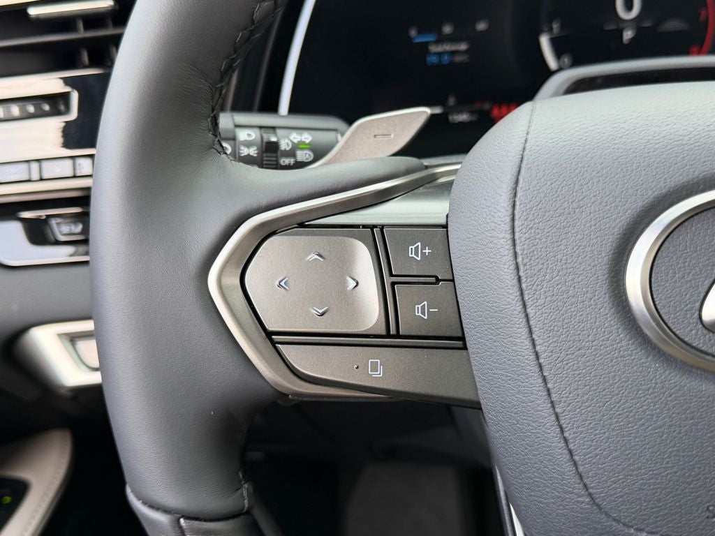 2026 Lexus RX 350 Premium+ PREMIUM PLUS